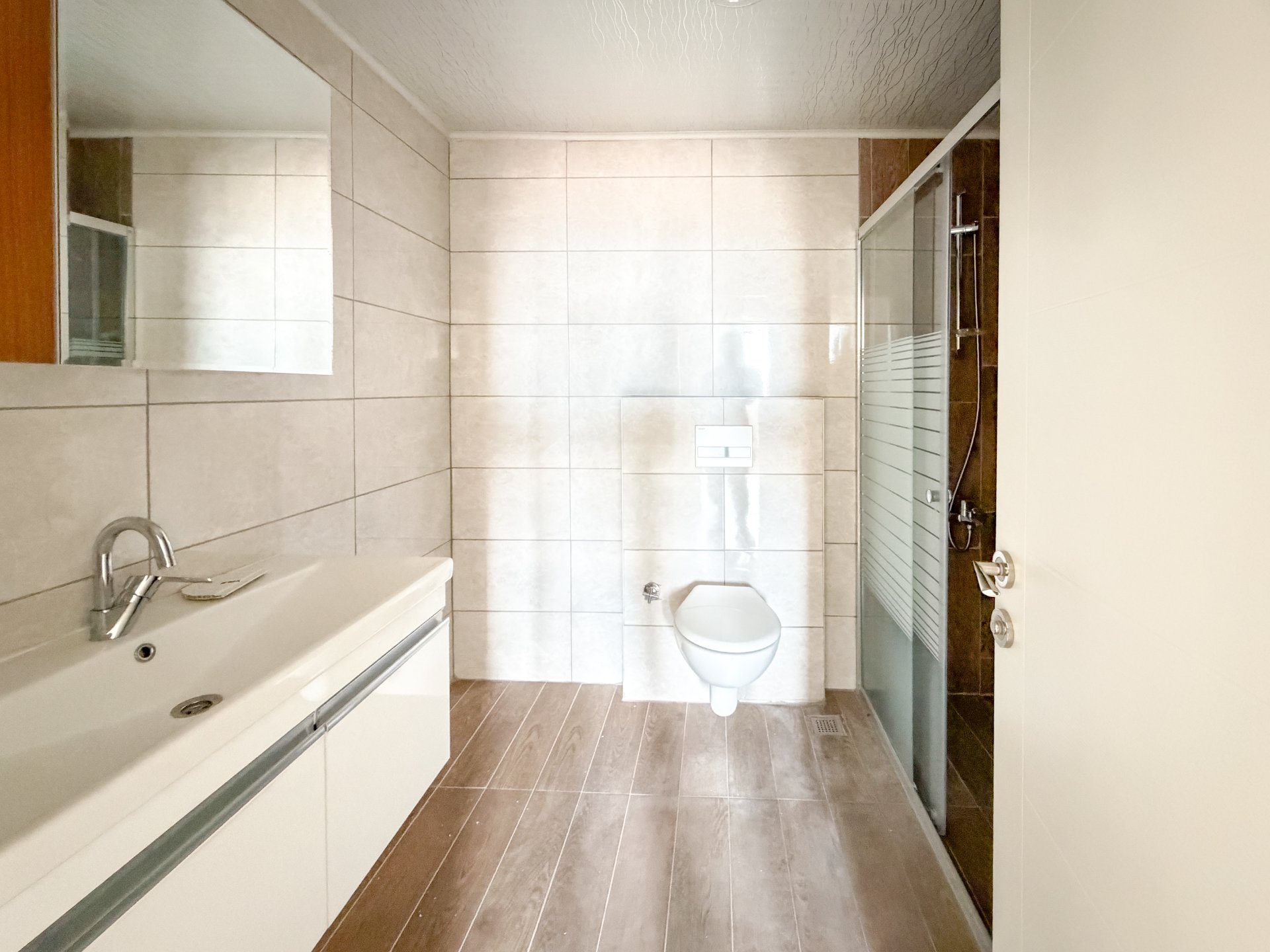 Serkent’te 3+1 Merkezi Sistem Kiralık Daire | Geniş, Ferah, Aileye Uygun - 11