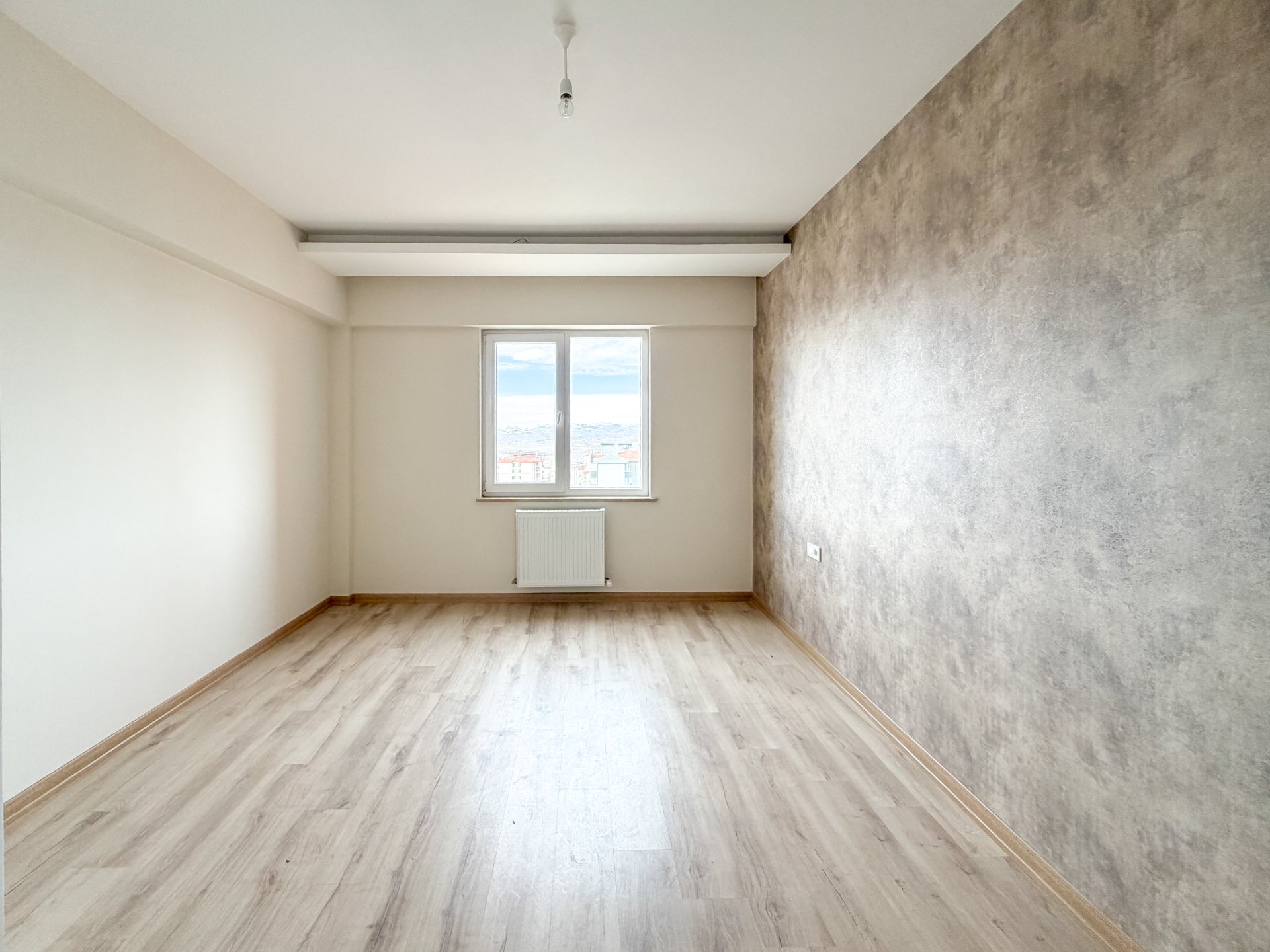 Serkent’te 3+1 Merkezi Sistem Kiralık Daire | Geniş, Ferah, Aileye Uygun - 9