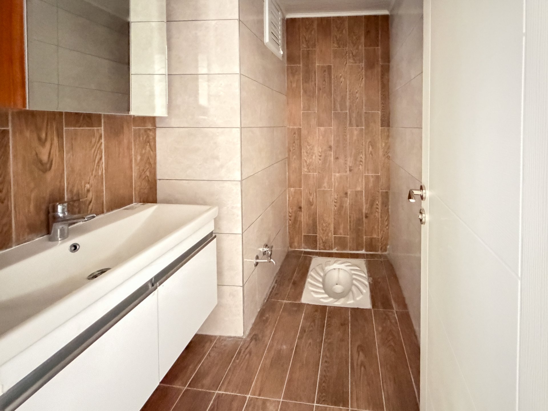 Serkent’te 3+1 Merkezi Sistem Kiralık Daire | Geniş, Ferah, Aileye Uygun - 12