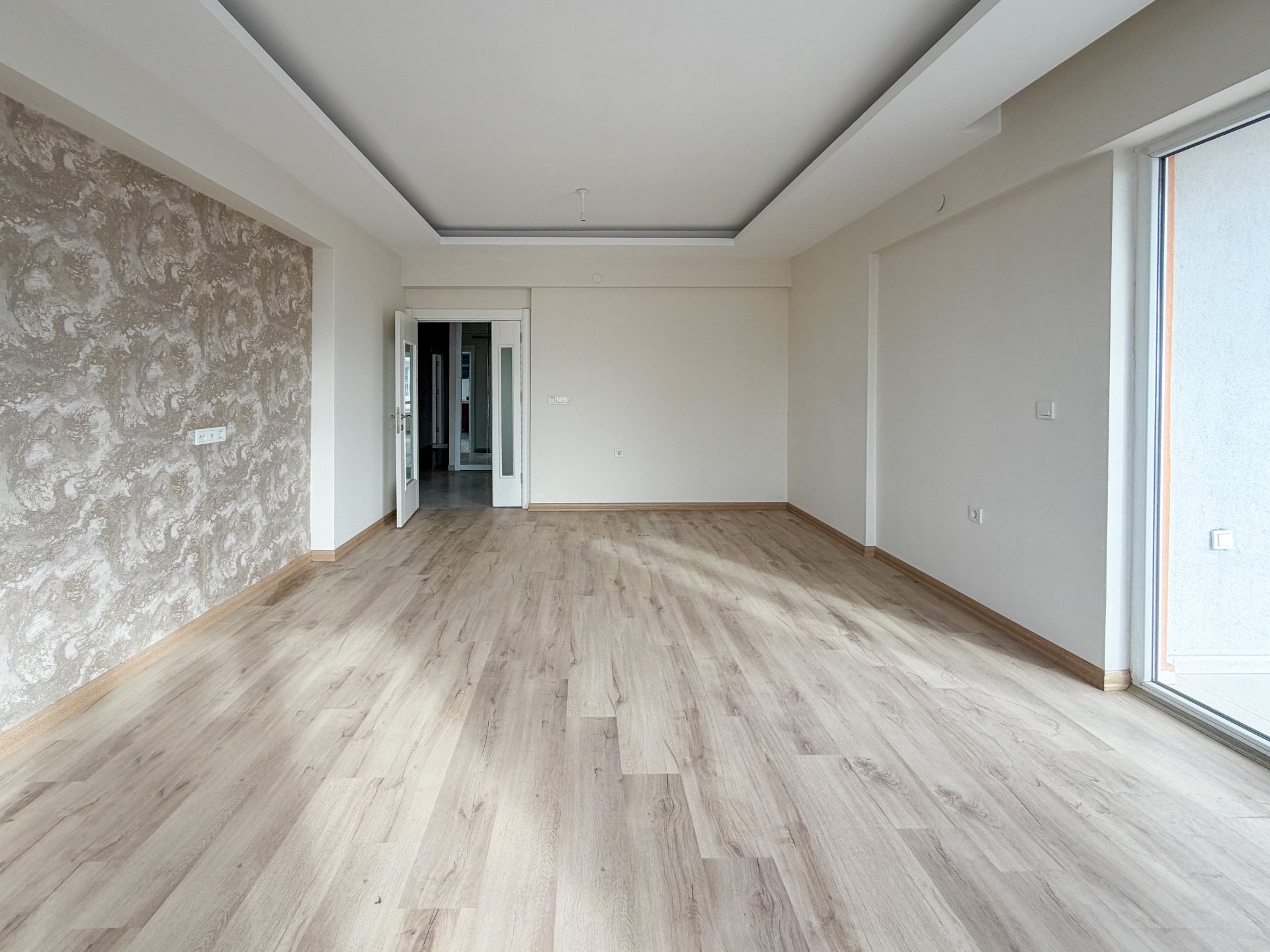 Serkent’te 3+1 Merkezi Sistem Kiralık Daire | Geniş, Ferah, Aileye Uygun - 13