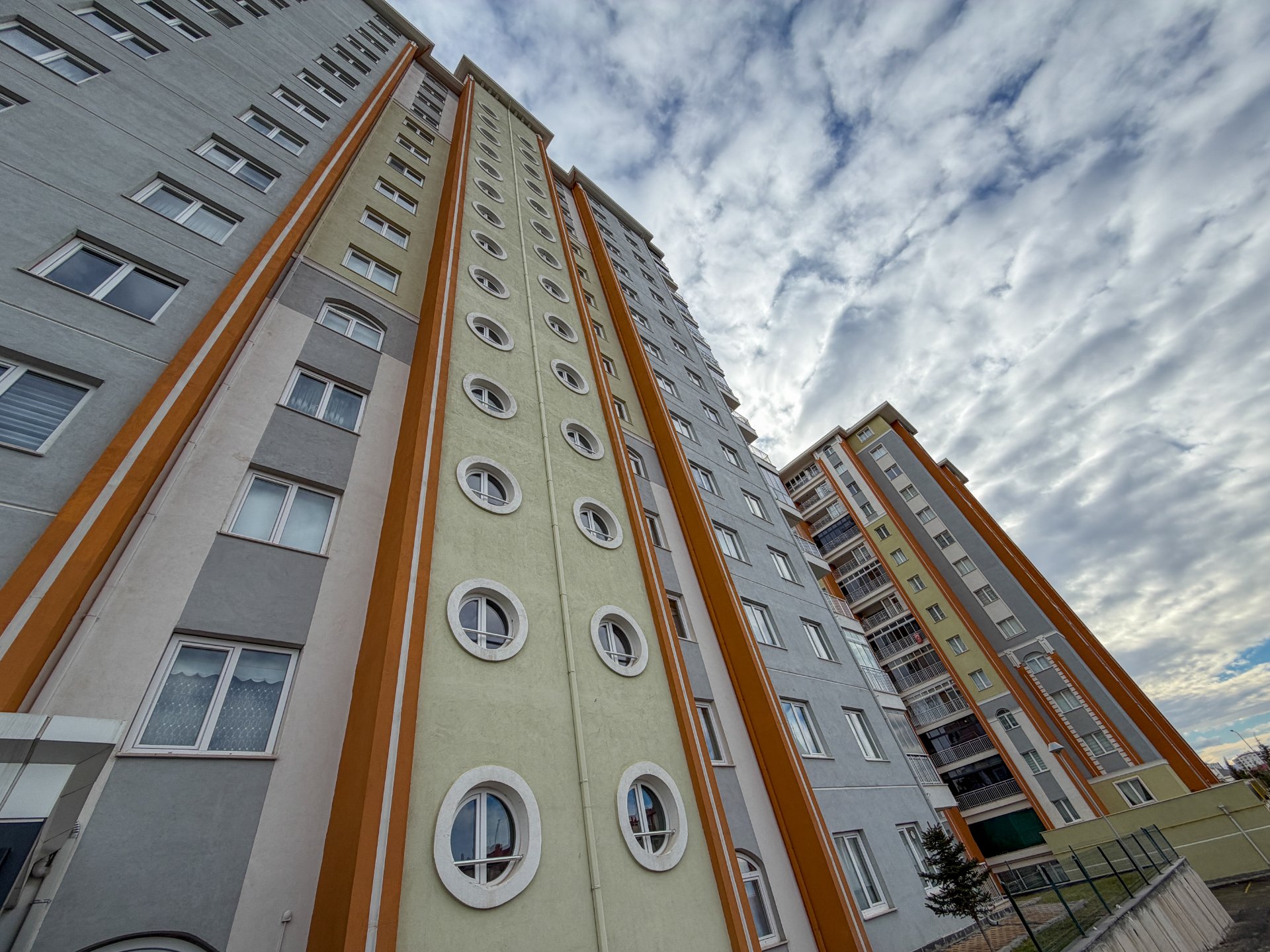 Serkent’te 3+1 Merkezi Sistem Kiralık Daire | Geniş, Ferah, Aileye Uygun - 20