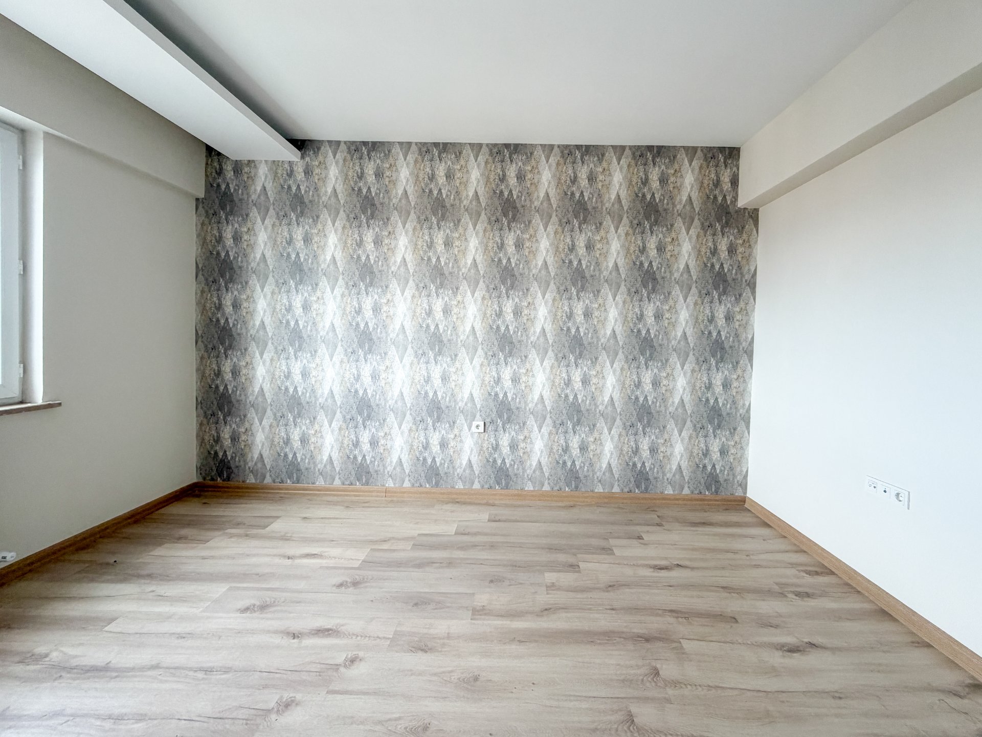 Serkent’te 3+1 Merkezi Sistem Kiralık Daire | Geniş, Ferah, Aileye Uygun - 18