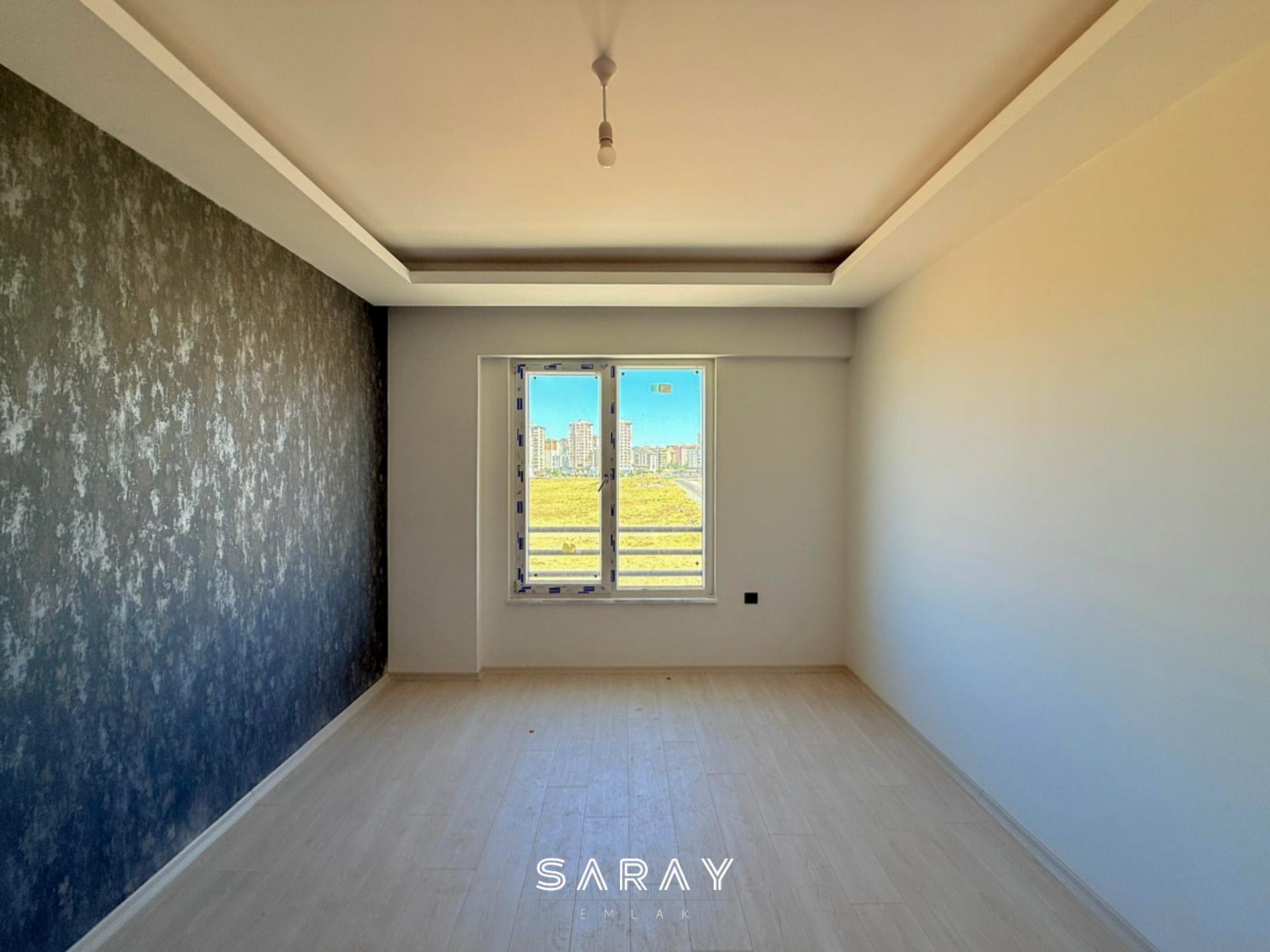 SERKENT BAHÇELİEVLERDE SIFIR MESKENLİ 3+1 170 M2 LÜX DAİRELER - 9