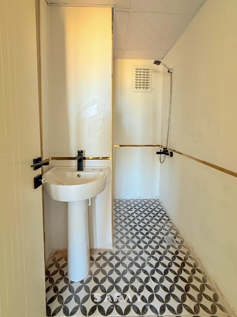 SERKENT BAHÇELİEVLERDE SIFIR MESKENLİ 3+1 170 M2 LÜX DAİRELER - 12