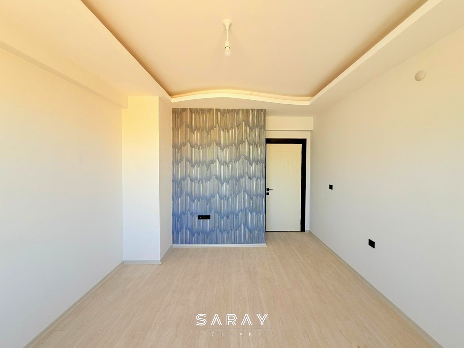 SERKENT BAHÇELİEVLERDE SIFIR MESKENLİ 3+1 170 M2 LÜX DAİRELER - 14