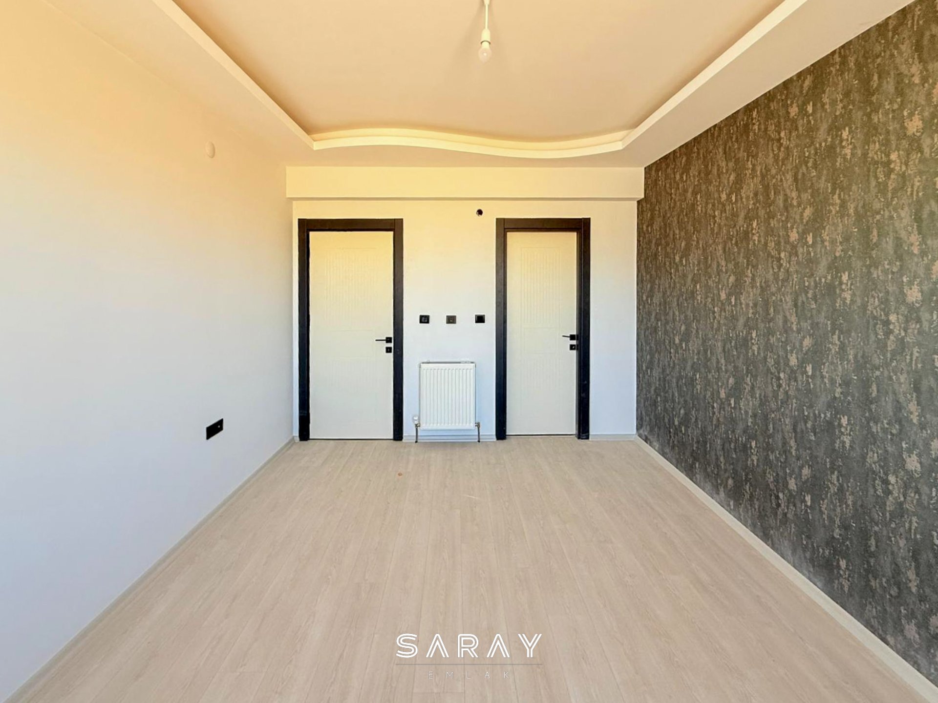 SERKENT BAHÇELİEVLERDE SIFIR MESKENLİ 3+1 170 M2 LÜX DAİRELER - 13
