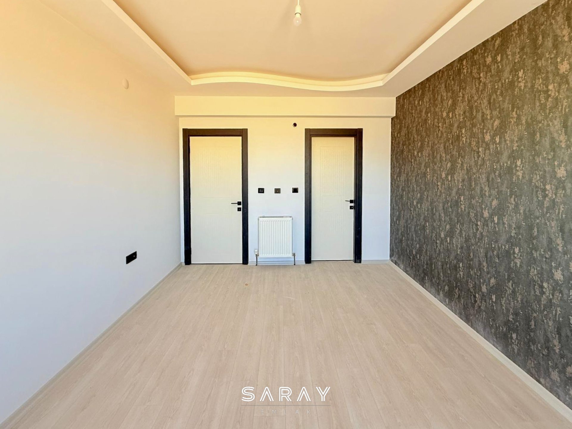 SERKENT BAHÇELİEVLERDE SIFIR MESKENLİ 3+1 170 M2 LÜX DAİRELER - 17