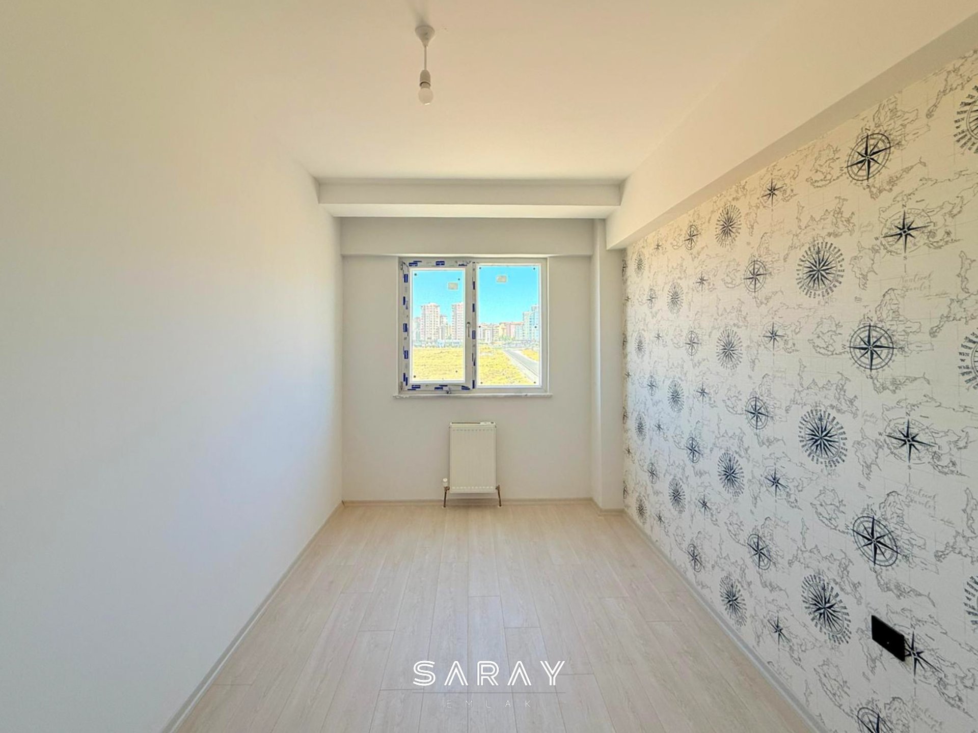 SERKENT BAHÇELİEVLERDE SIFIR MESKENLİ 3+1 170 M2 LÜX DAİRELER - 15
