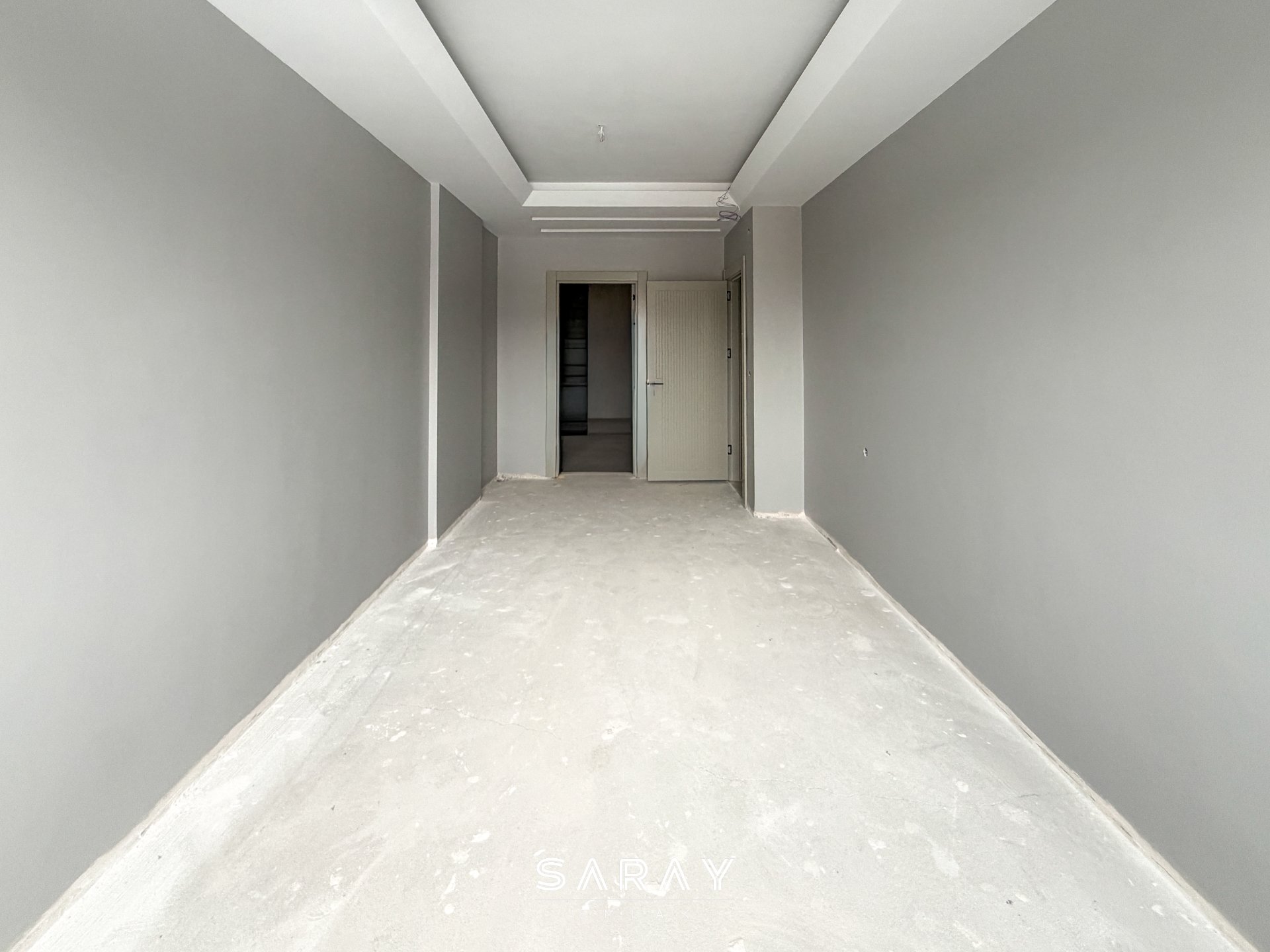 Erkilet Camikebir’de Satılık 2.5+1 Sıfır Lüks Daire | Çift Banyolu | Saray Emlak - 11