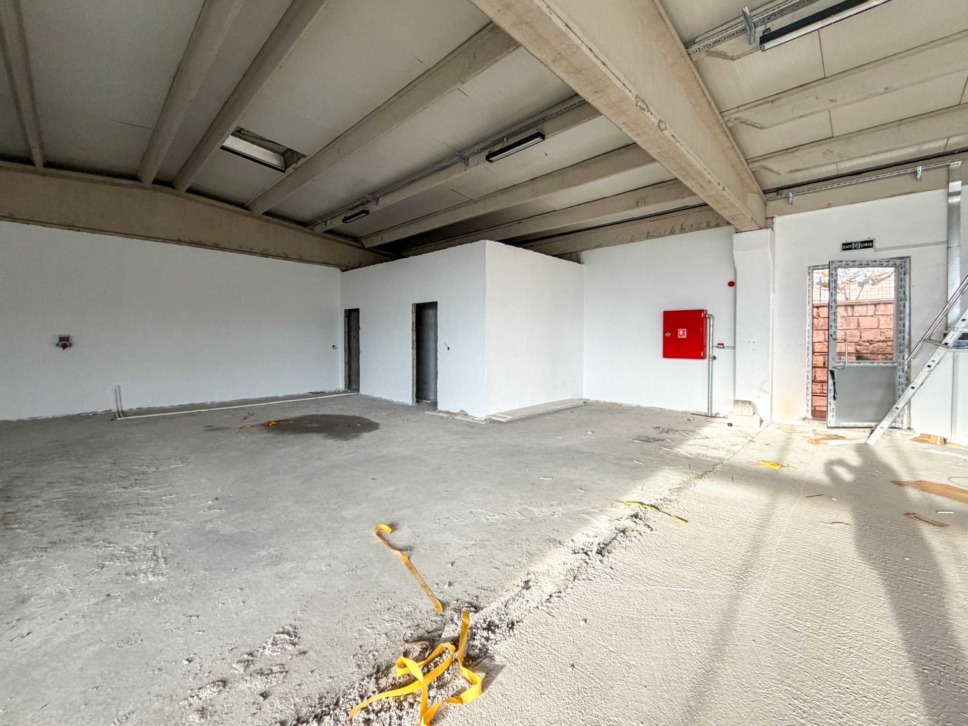 MİMARSİNAN ORGANİZE SAN. GİRİŞİNDE 2 KATLI 400M2 İŞ YERİ  - 10