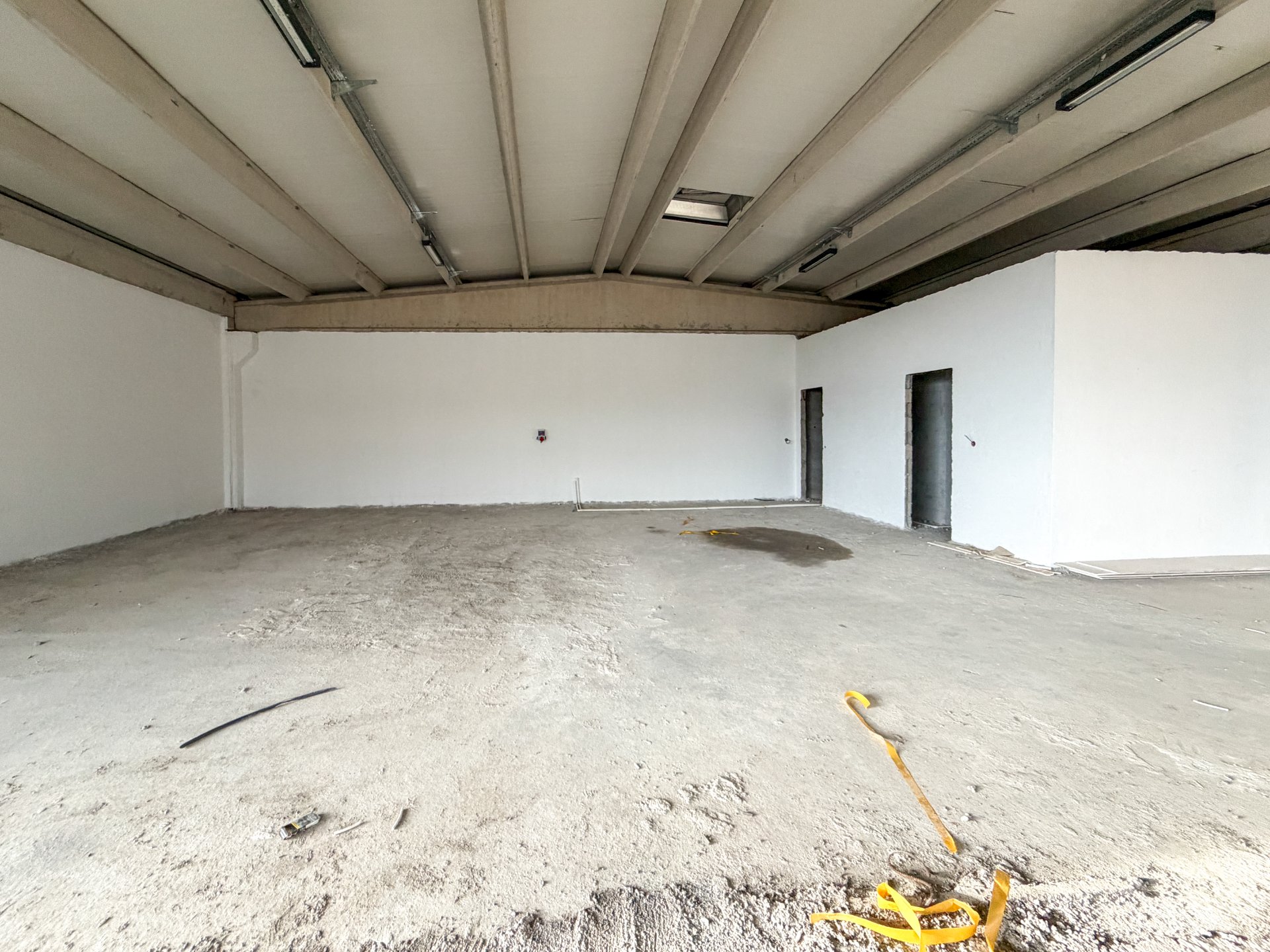 MİMARSİNAN ORGANİZE SAN. GİRİŞİNDE 2 KATLI 400M2 İŞ YERİ  - 11