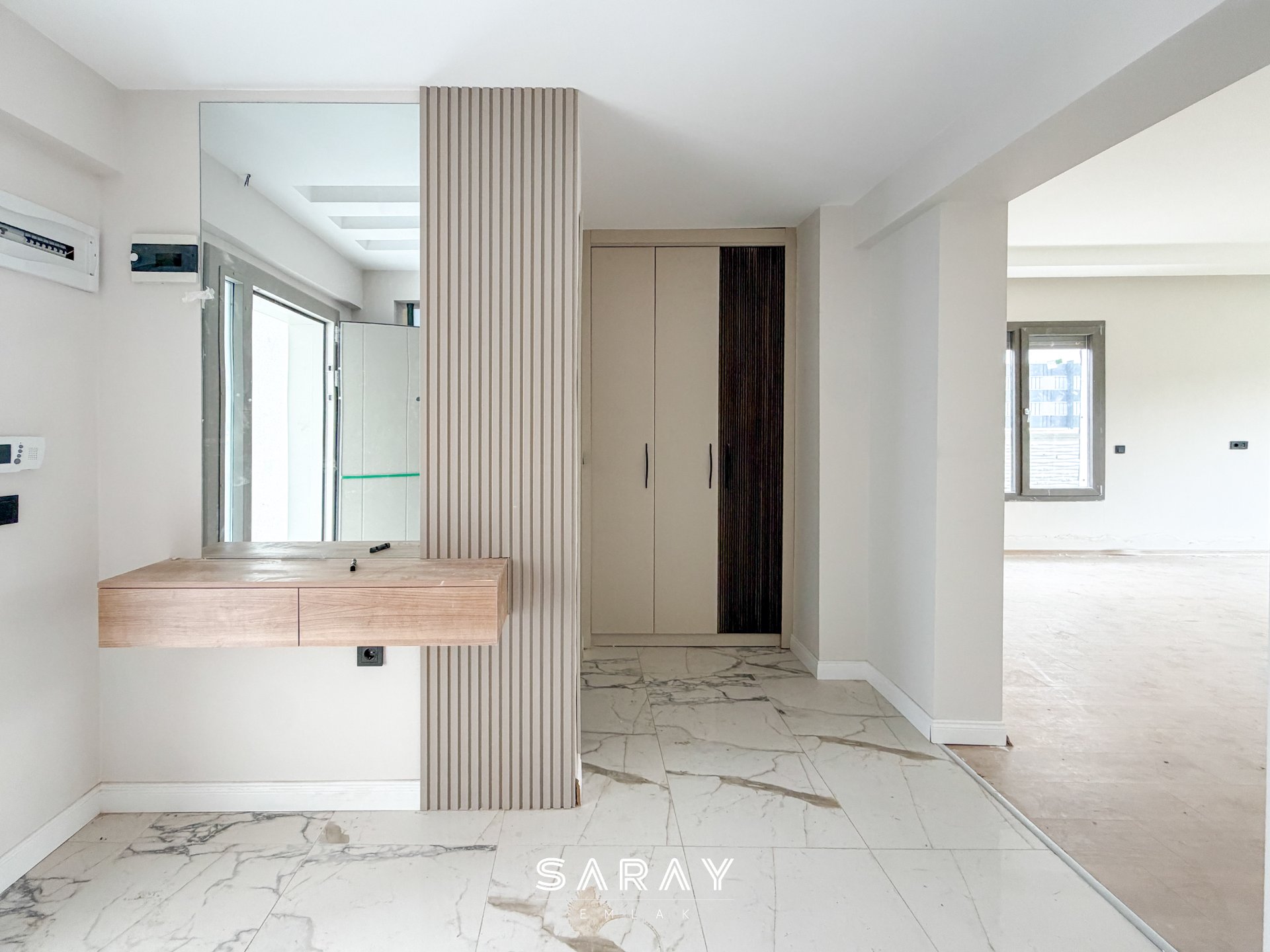 Eğribucakta Kaçmaz! Sıfır, Full Yapılı Satılık Villa - 11