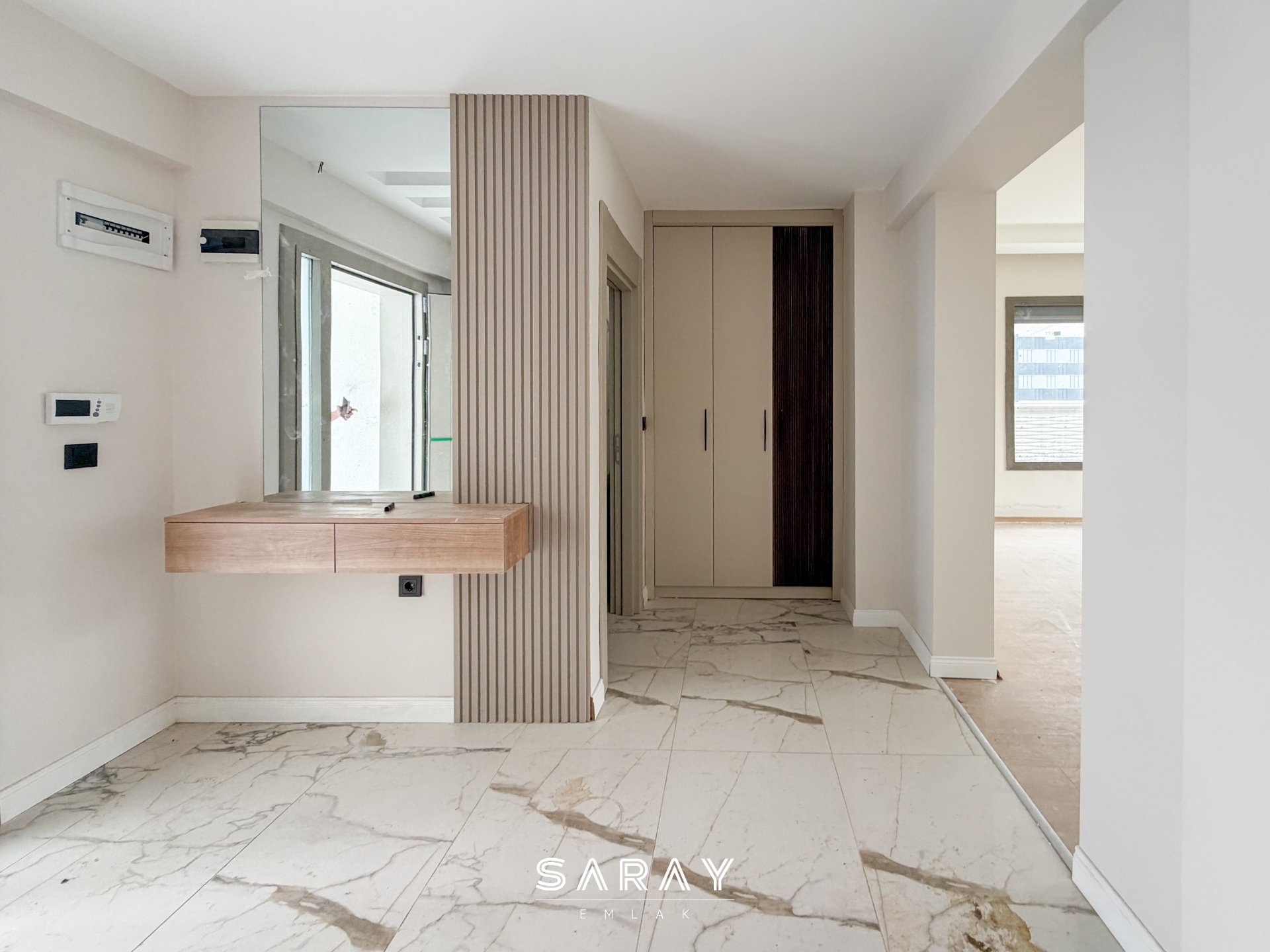 Eğribucakta Kaçmaz! Sıfır, Full Yapılı Satılık Villa - 15