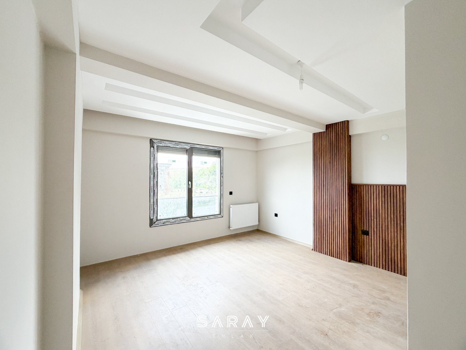 Eğribucakta Kaçmaz! Sıfır, Full Yapılı Satılık Villa - 18