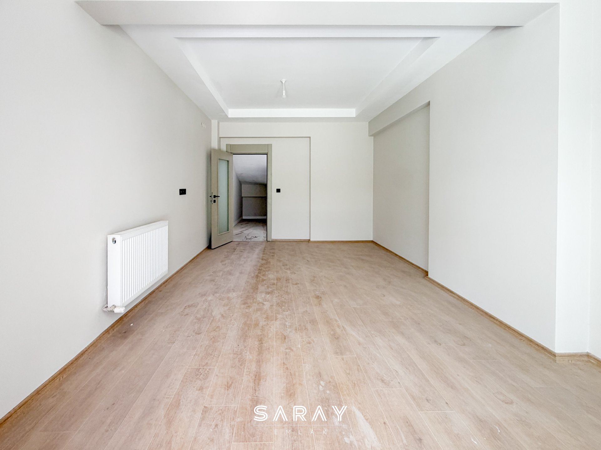 Eğribucakta Kaçmaz! Sıfır, Full Yapılı Satılık Villa - 23