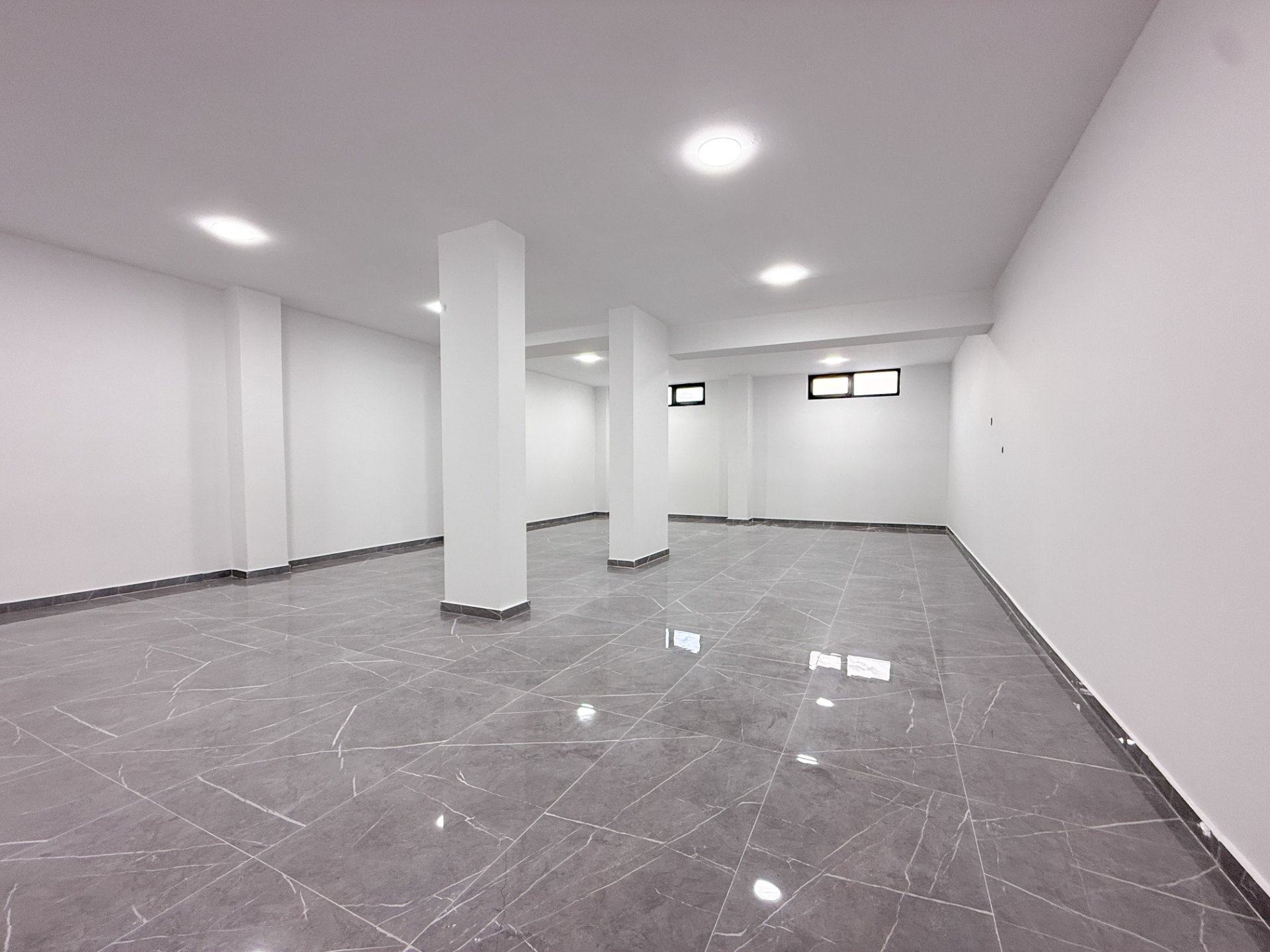 MEVLANA MAHALLESİNDE SATILIK 300 m² İŞ YERİ - 9