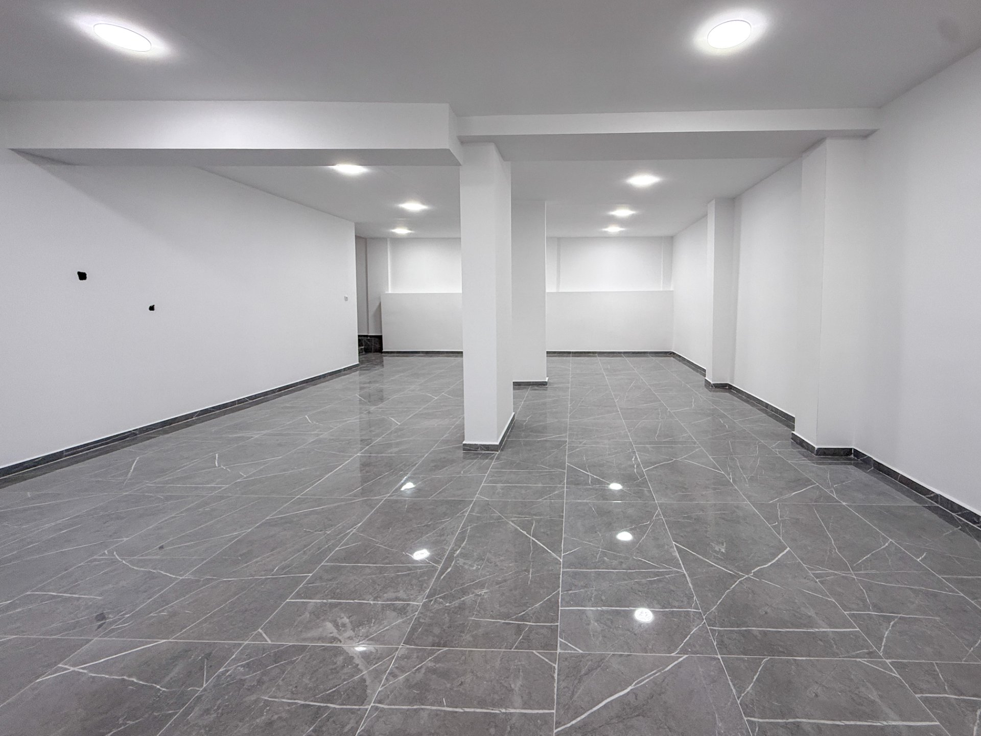 MEVLANA MAHALLESİNDE SATILIK 300 m² İŞ YERİ - 13