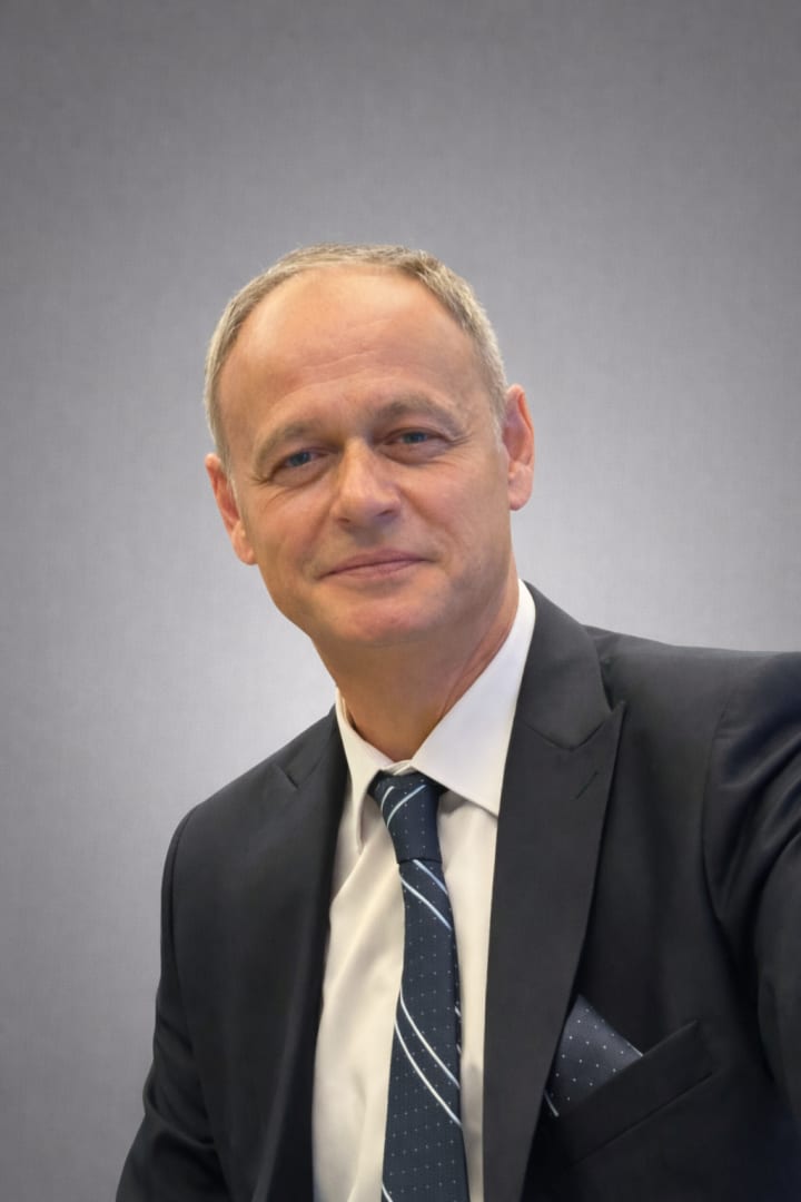 Mustafa Dadaloğlu