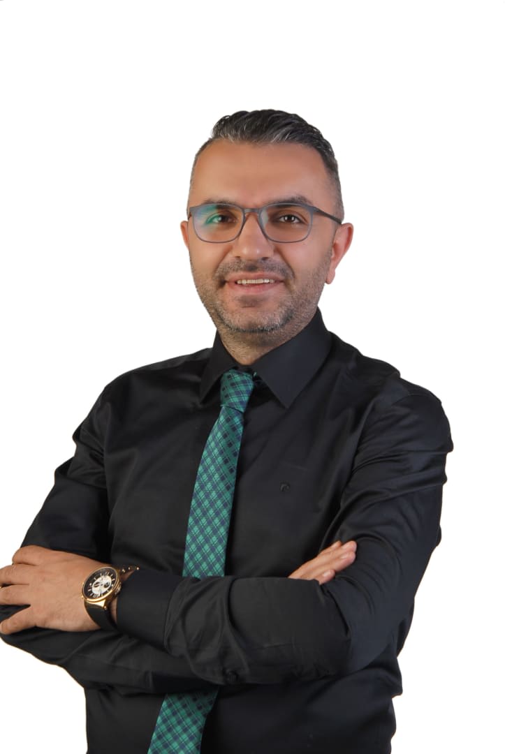 Nihat DADALOĞLU