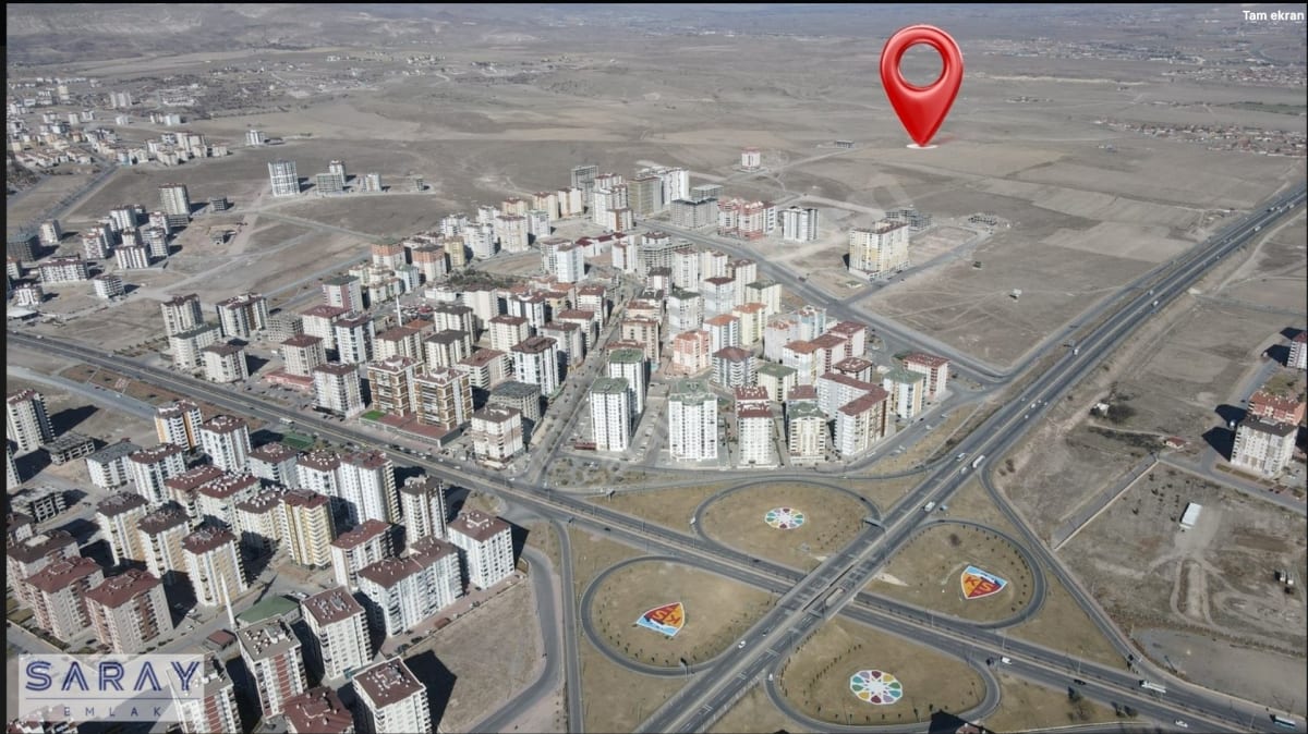 Kayseri UYAP taşınmaz ihalesi ve bölge değerleme