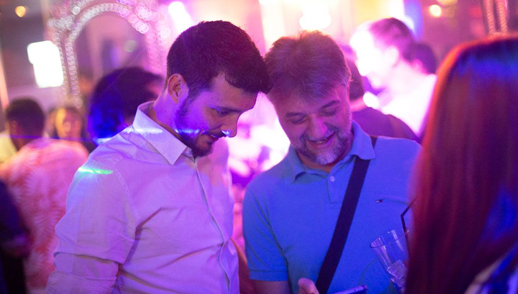 ¡Hasta pronto! #TrazosParty.
