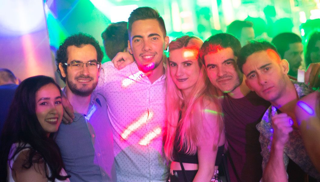 ¡Hasta pronto! #TrazosParty.