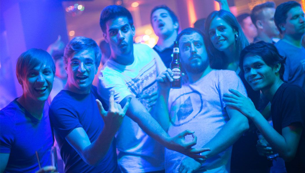 ¡Hasta pronto! #TrazosParty.