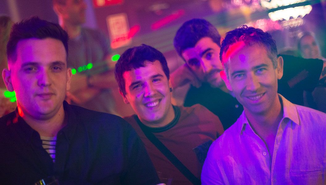 ¡Hasta pronto! #TrazosParty.