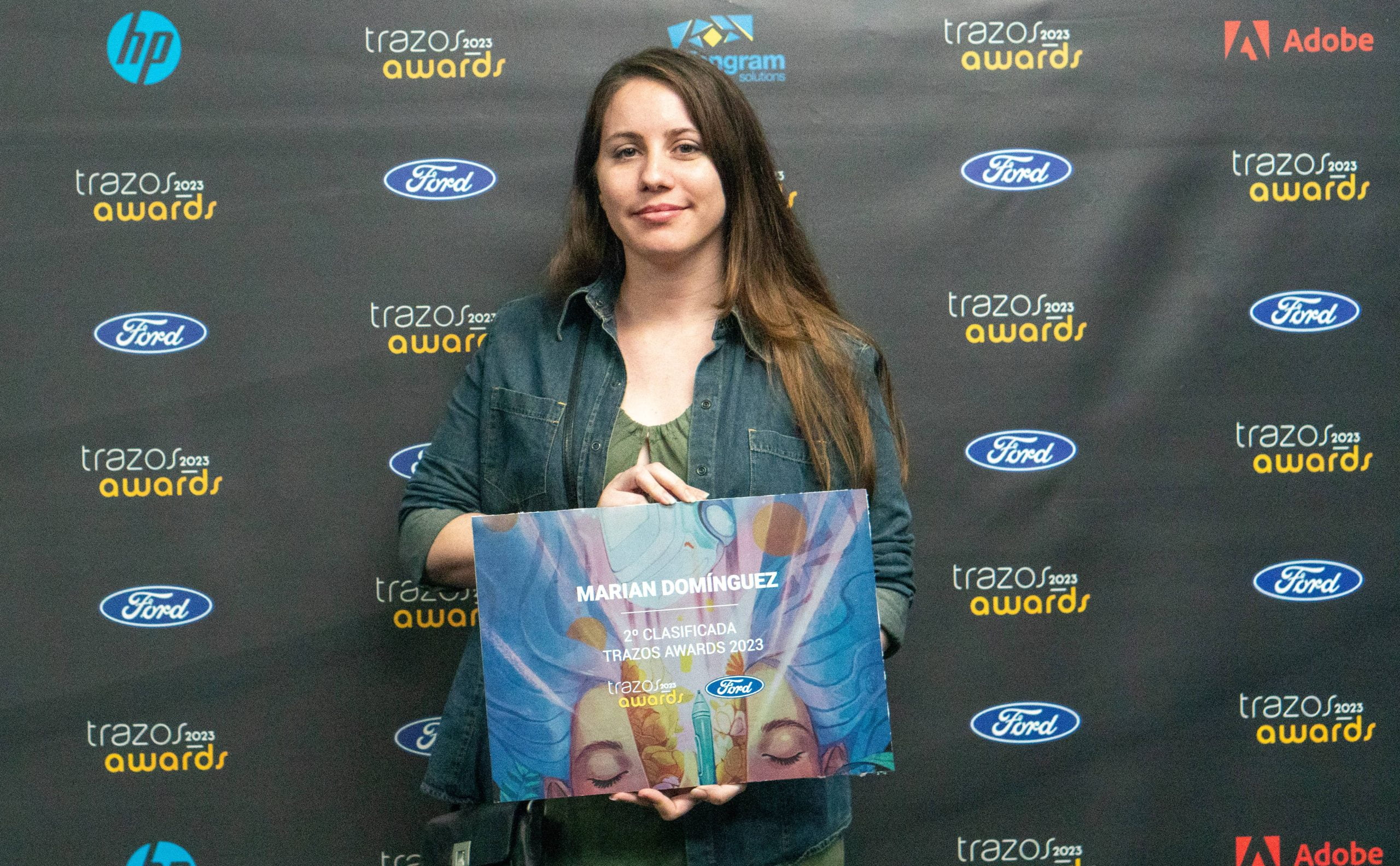 ¡Estos son los ganadores de los Trazos Awards 2023!