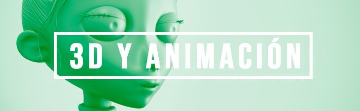 Trazos, Mejor Escuela de Animación por segundo año consecutivo.