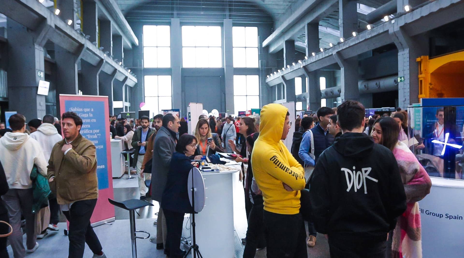 Feria de Empleo Digital - FEED
