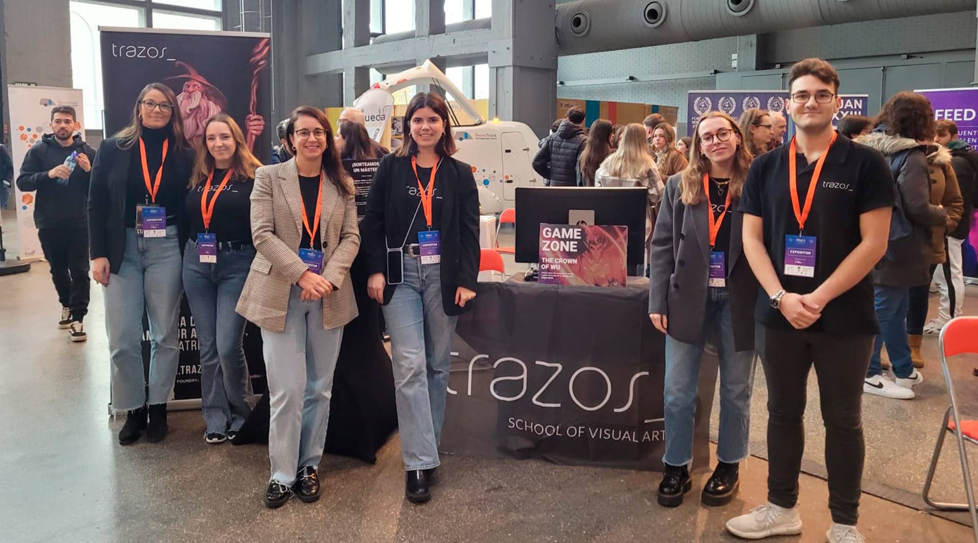 Feria de Empleo Digital - FEED