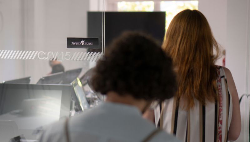 Hiring Days 2019, las mejores empresas vienen a Trazos en busca de talento.