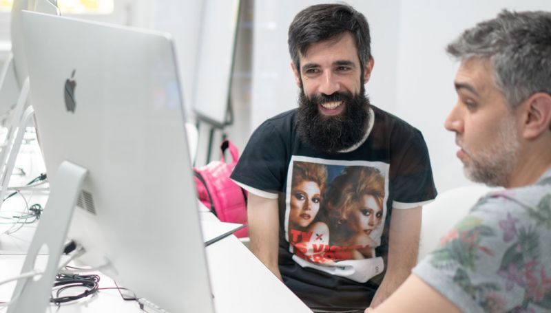 Hiring Days 2019, las mejores empresas vienen a Trazos en busca de talento.