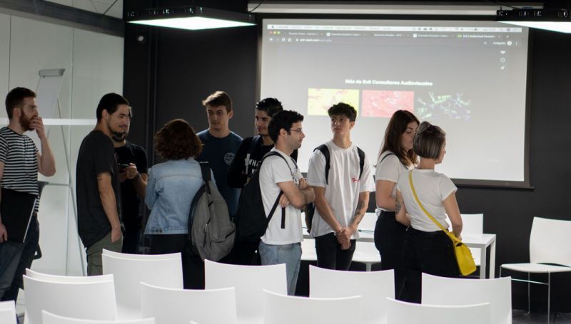 Hiring Days 2019, las mejores empresas vienen a Trazos en busca de talento.