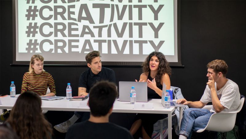 Hiring Days 2019, las mejores empresas vienen a Trazos en busca de talento.