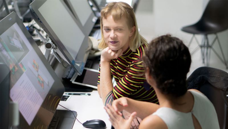 Hiring Days 2019, las mejores empresas vienen a Trazos en busca de talento.