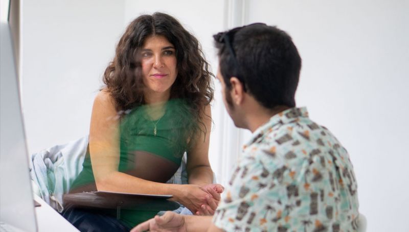 Hiring Days 2019, las mejores empresas vienen a Trazos en busca de talento.