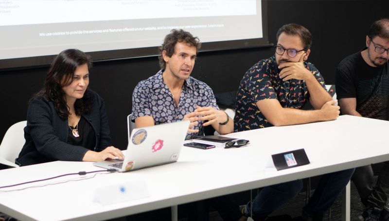 Hiring Days 2019, las mejores empresas vienen a Trazos en busca de talento.