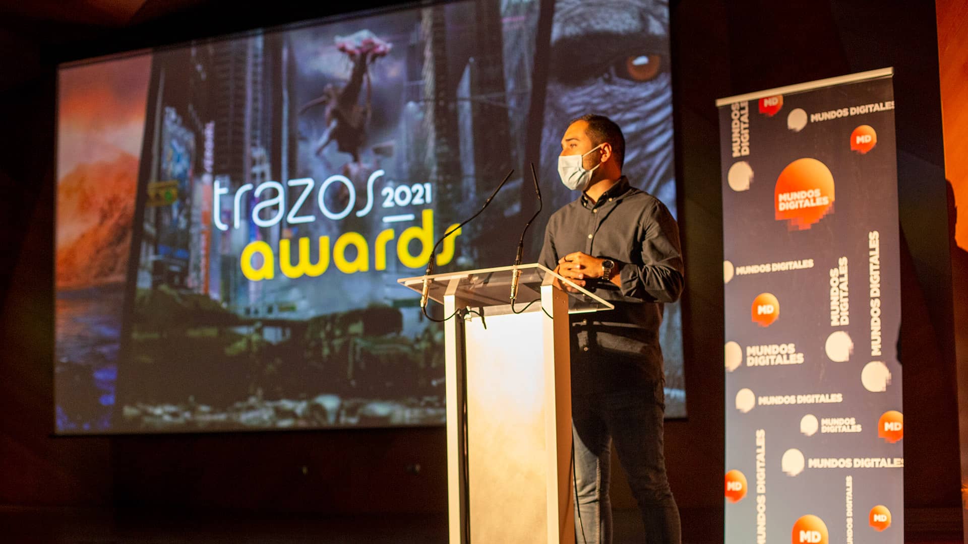 EntregaPremios-TrazosAwards2021
