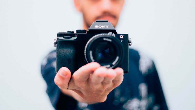 ¿Qué necesitas para ser videógrafo? #TrazosTeam