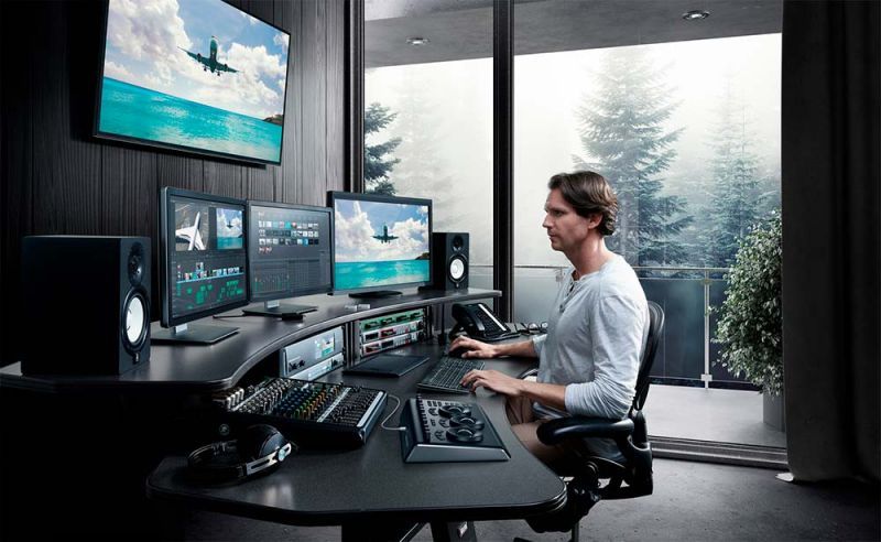 Todo lo que necesitas saber sobre lo nuevo de After Effects, V-Ray y DaVinci Resolve