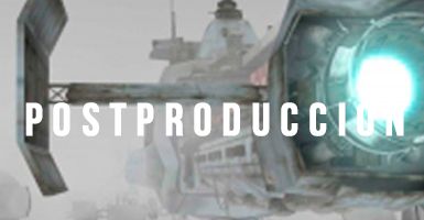 postproducción