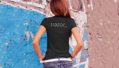 Trazos regala a sus alumnos entradas para Mundos Digitales