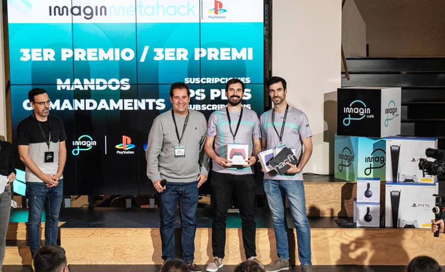 ImaginMetahack