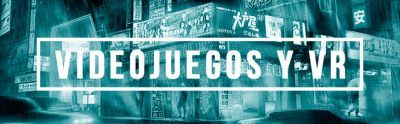 VIdeojuegos