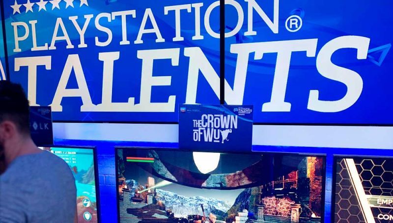 PlayStation
