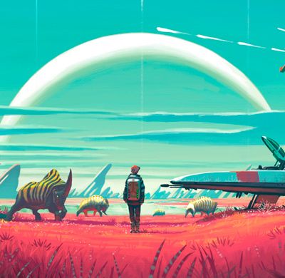 Sean Murray