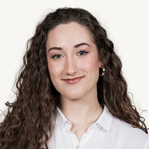 Retrato de Diana Requena