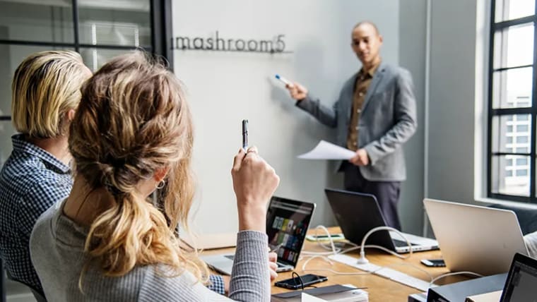 Capacidad para aceptar trabajo que antes no